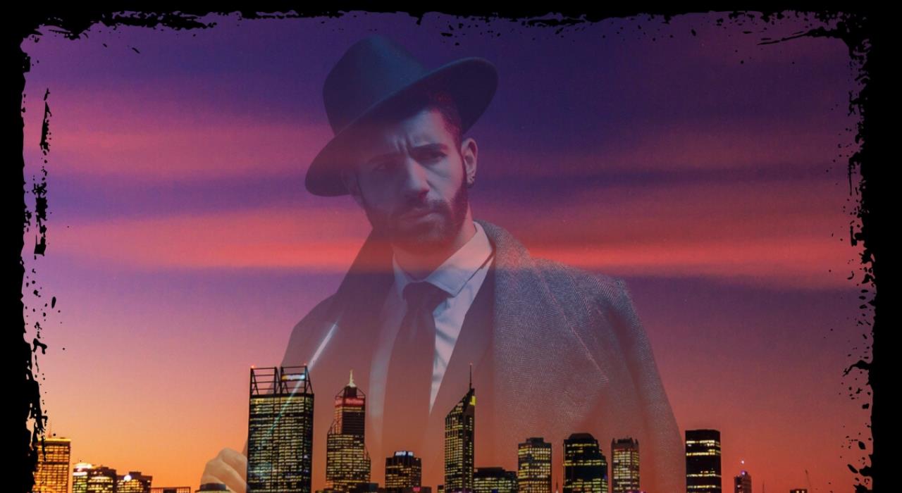 Perth’s True Crime Tour